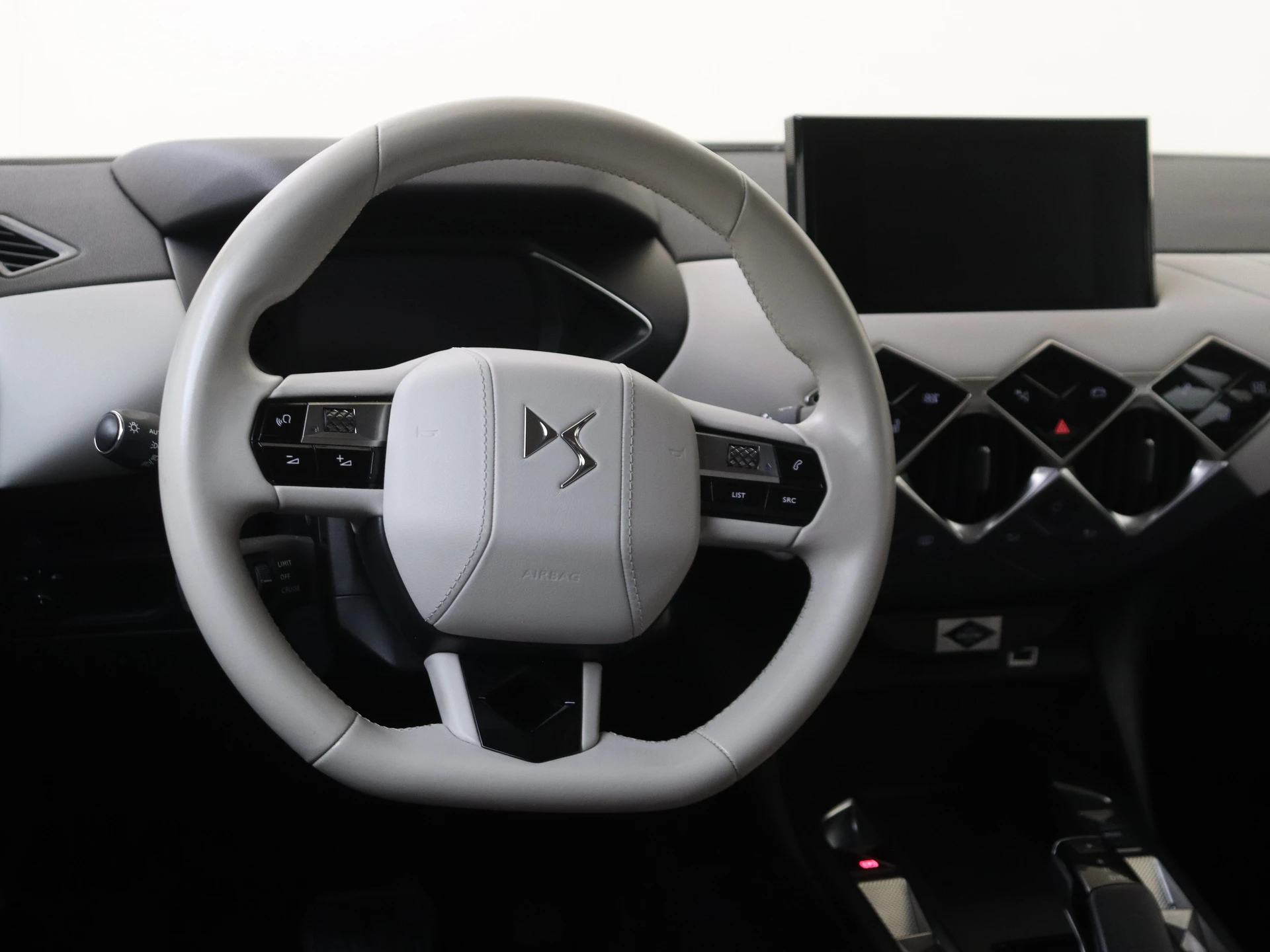 DS DS 3