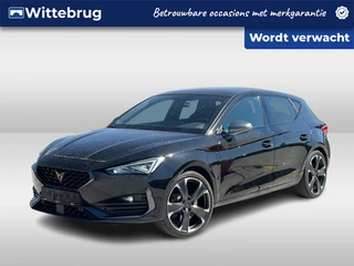 Cupra León