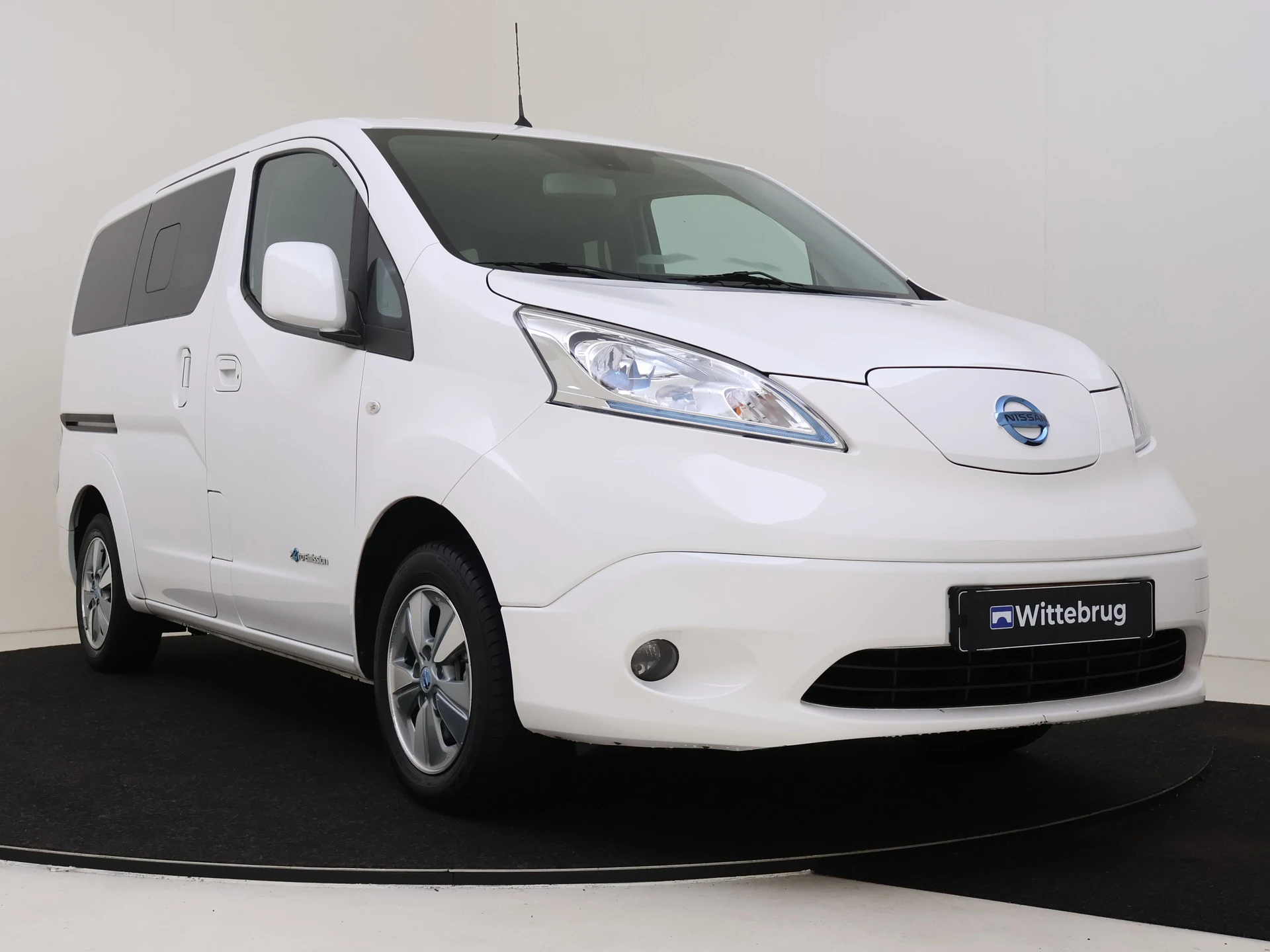Nissan e-NV200