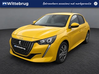 Peugeot 208 1.2 PureTech Active Pack