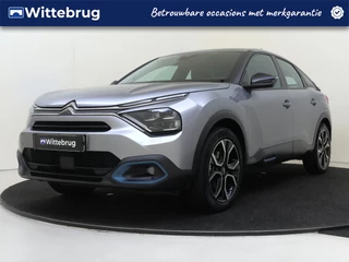 Citroën ë-C4