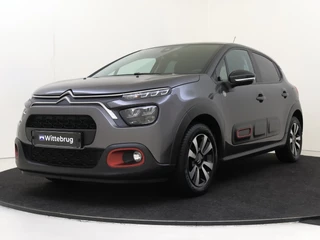 Citroën C3 1.2 PureTech C-Series