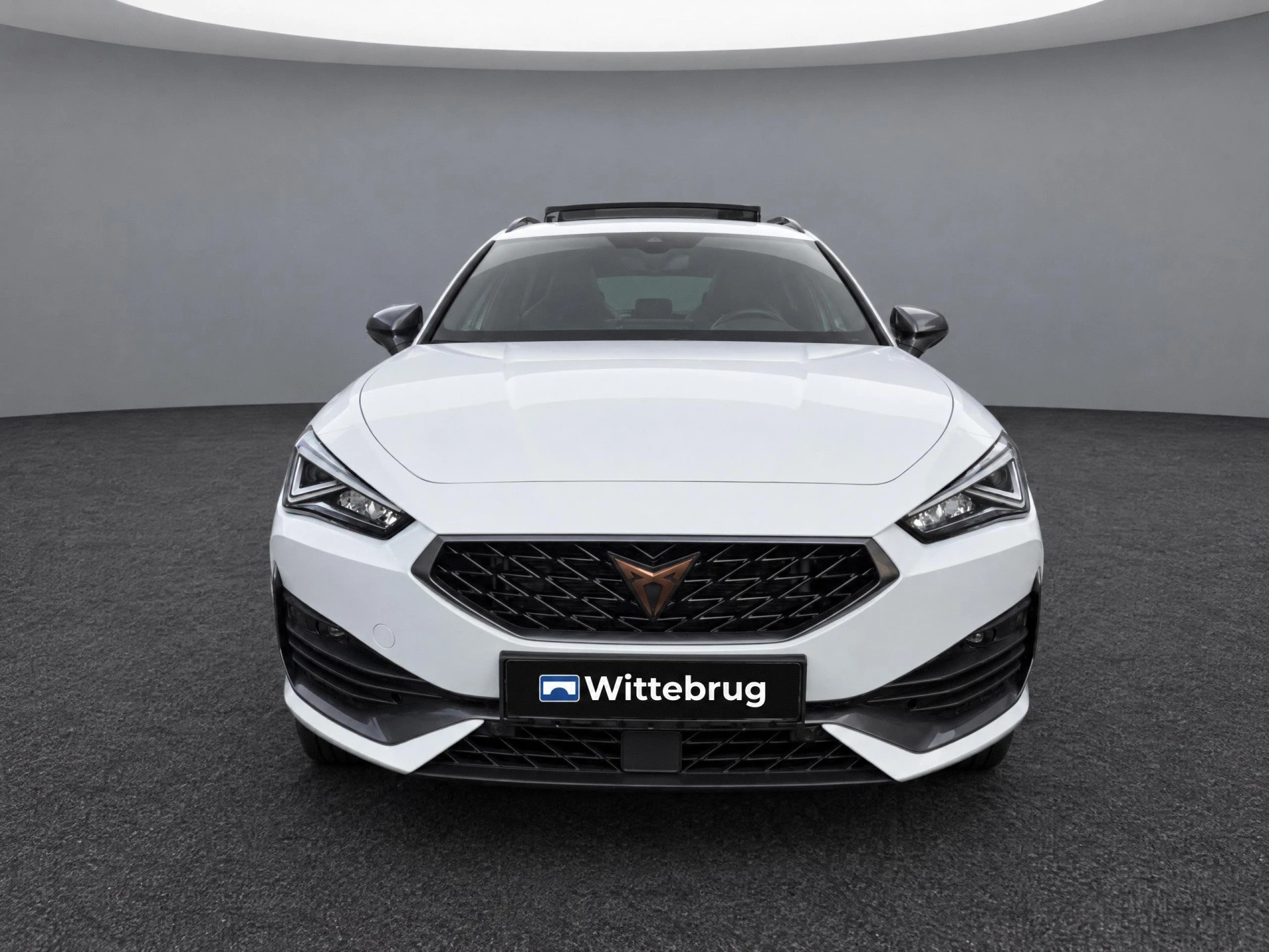 Cupra León Sportstourer