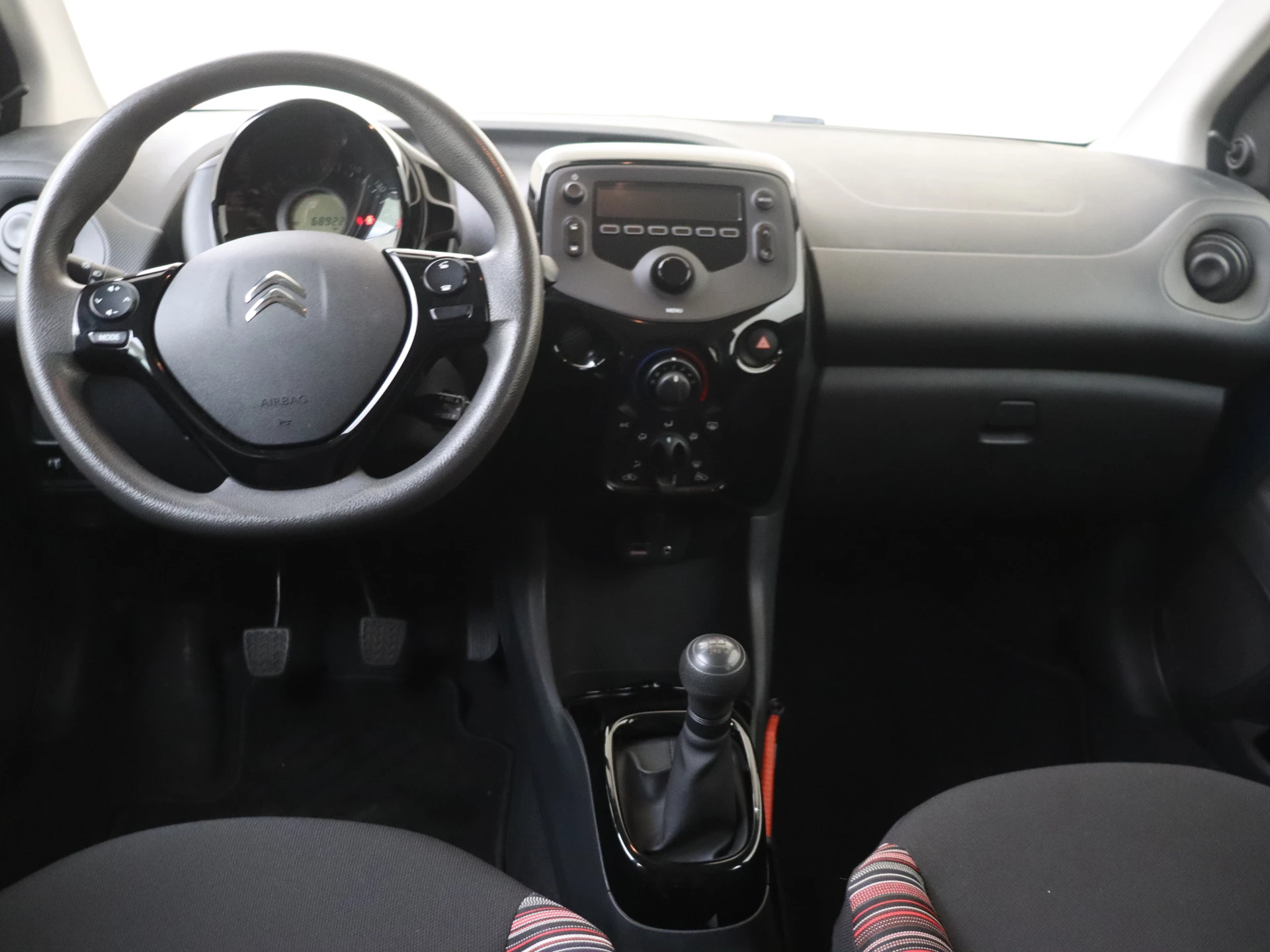 Citroën C1