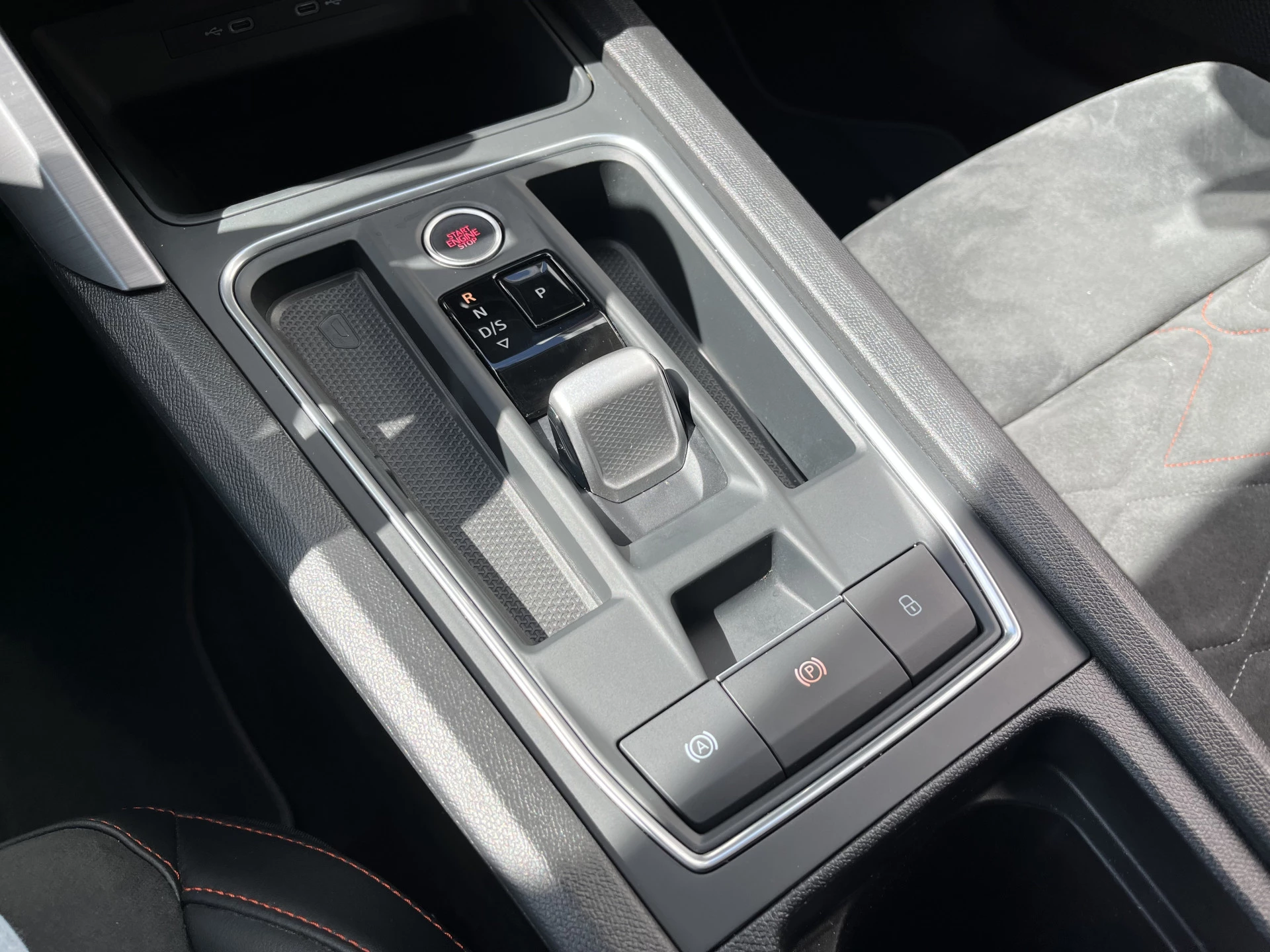SEAT León