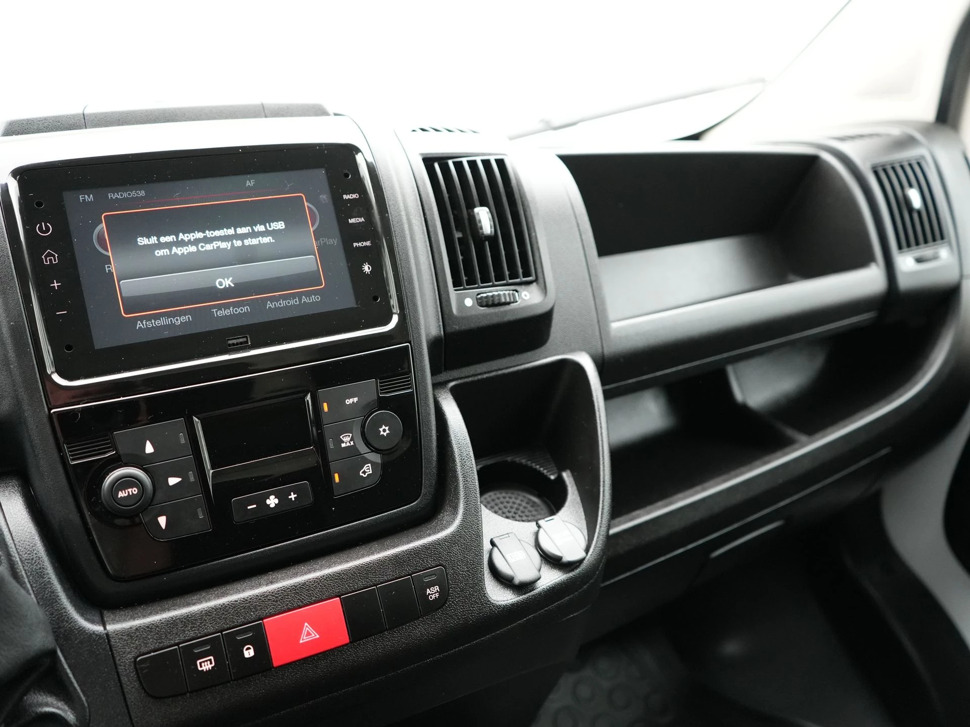Citroën Jumper