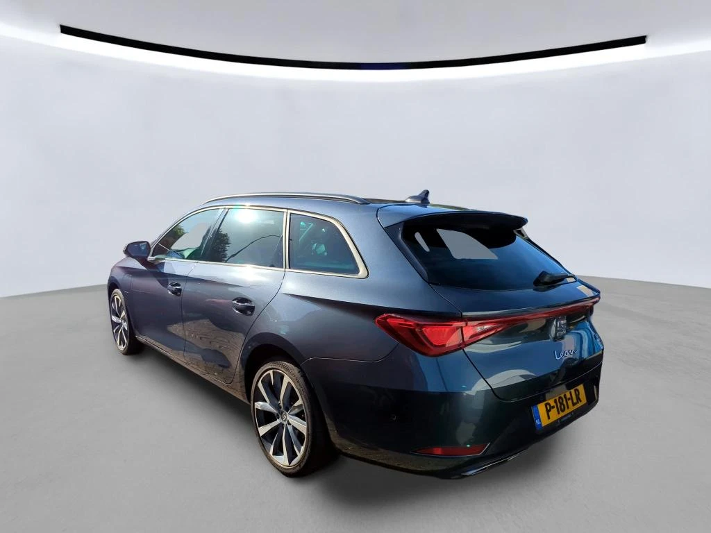 SEAT León