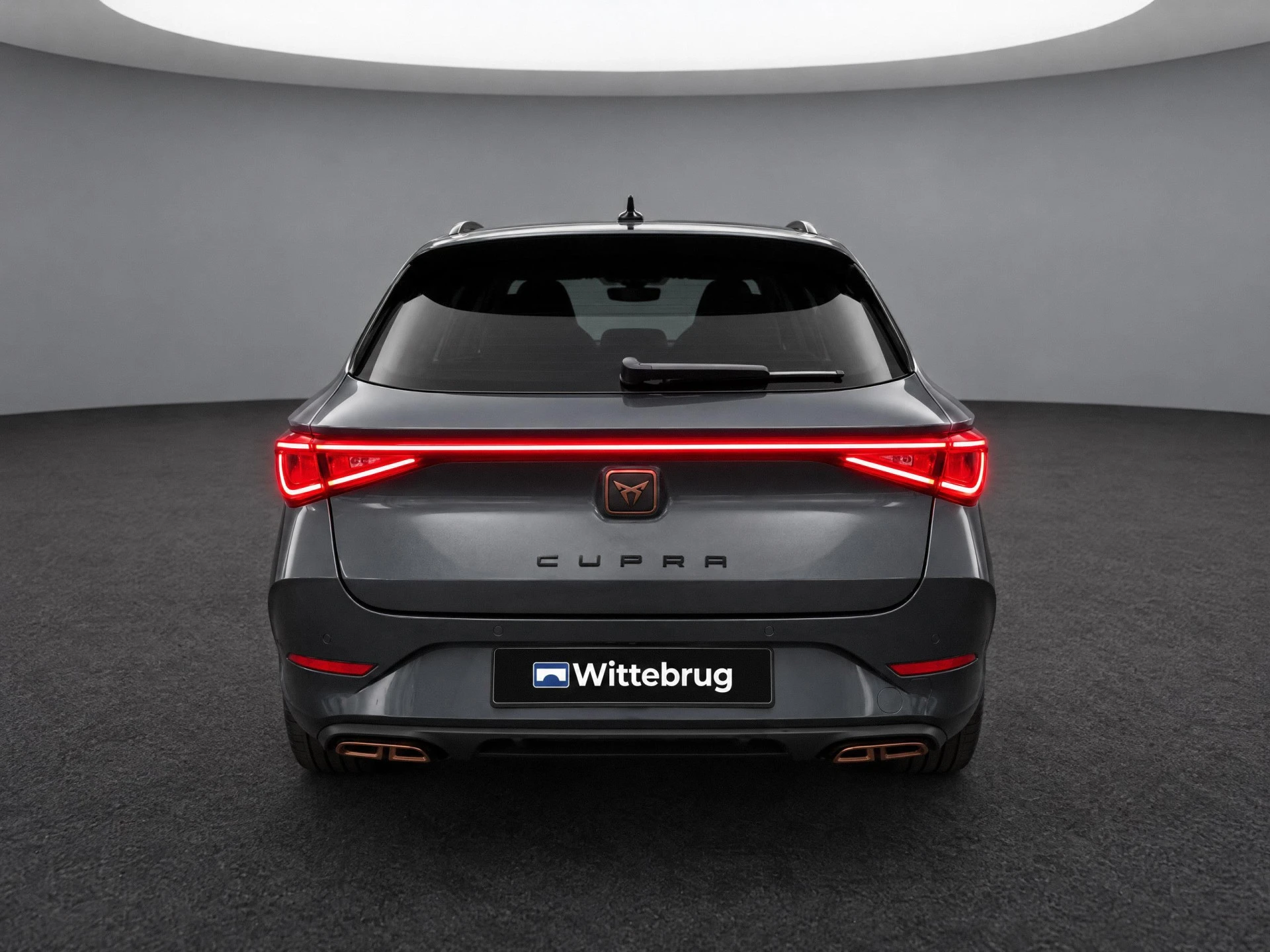 Cupra León Sportstourer