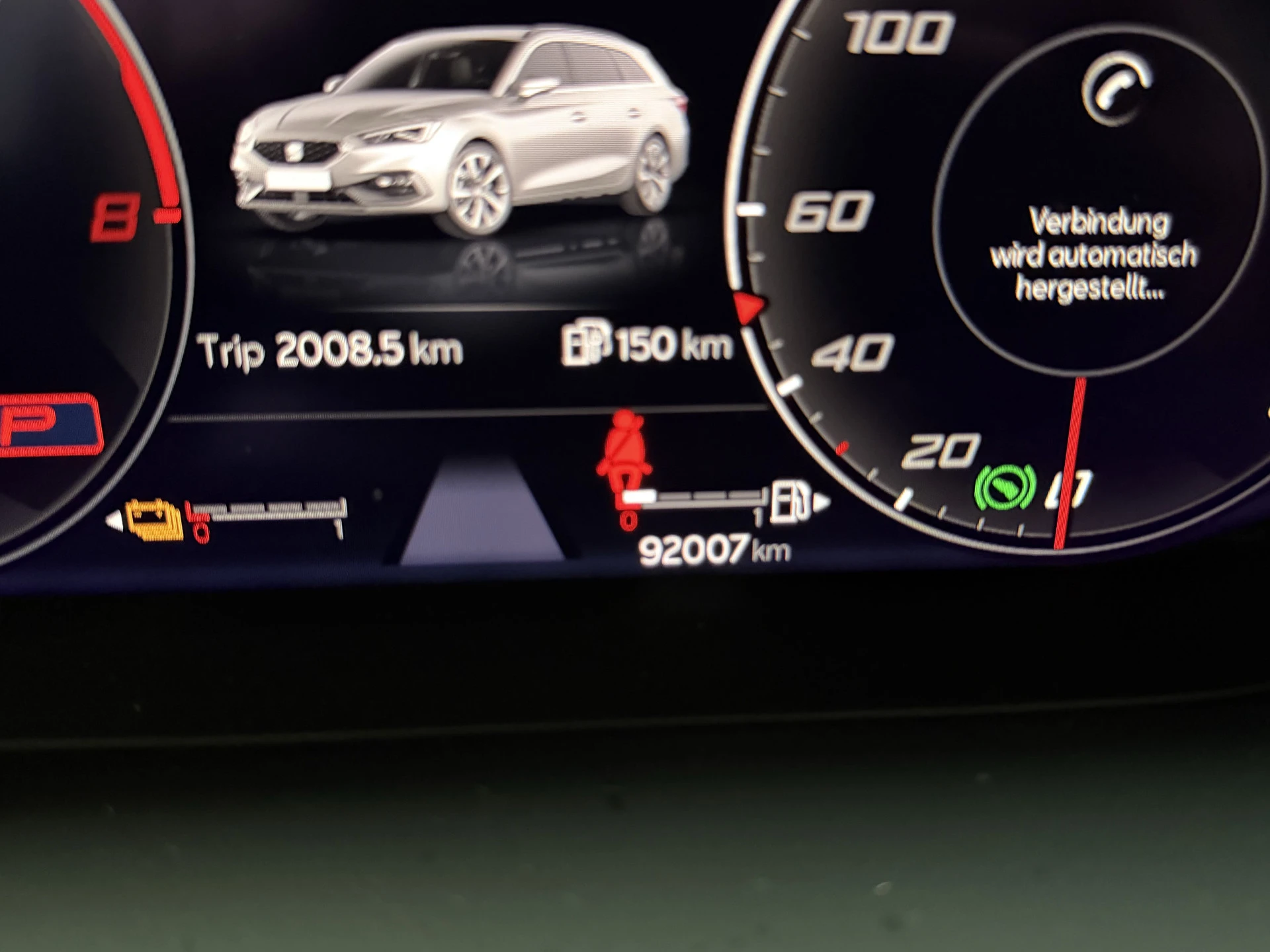 SEAT León