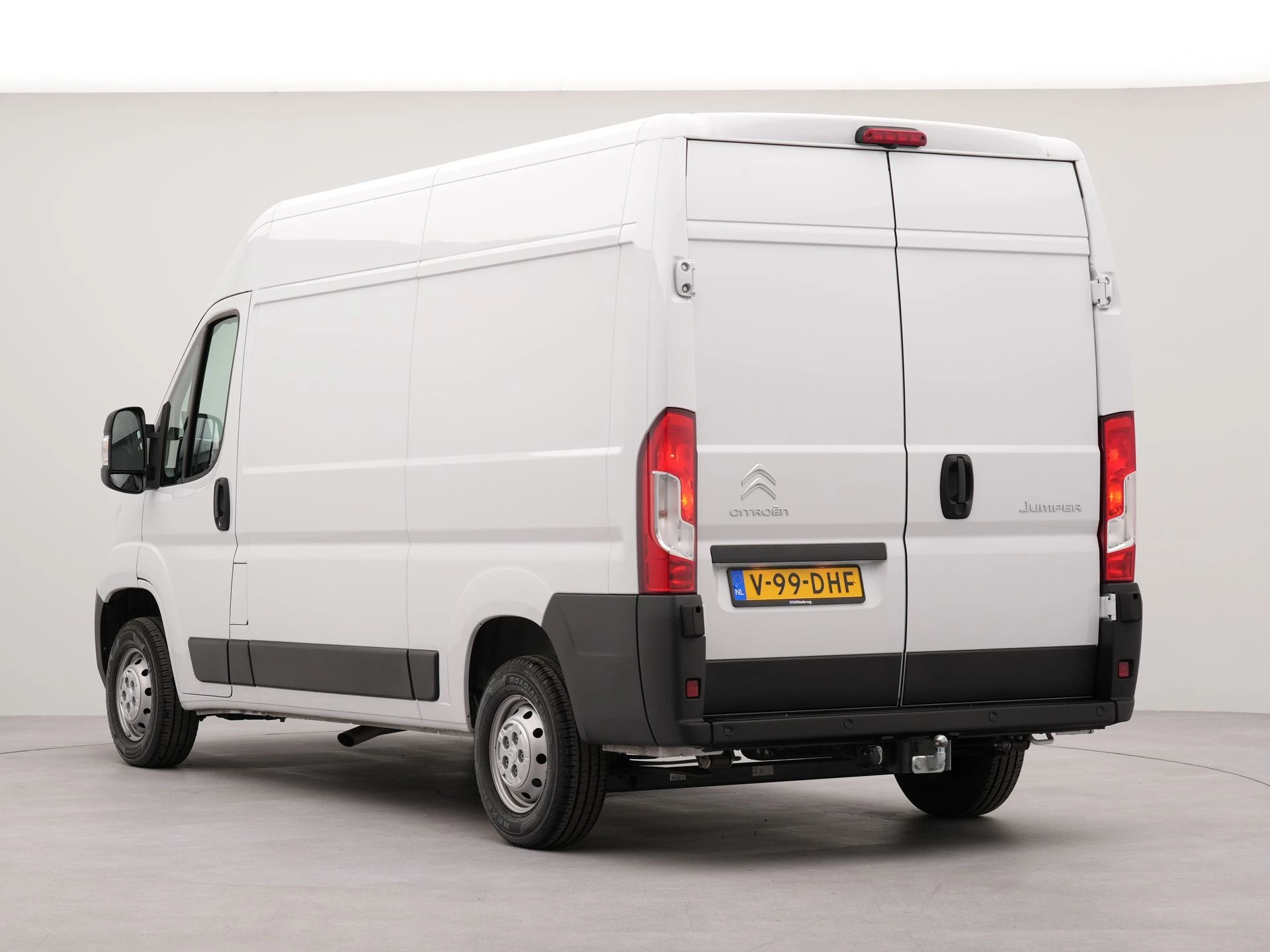 Citroën Jumper