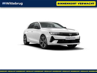 Opel Astra-e Business Edition - Electric