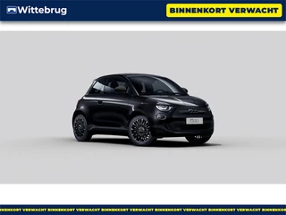 Fiat 500e ICON