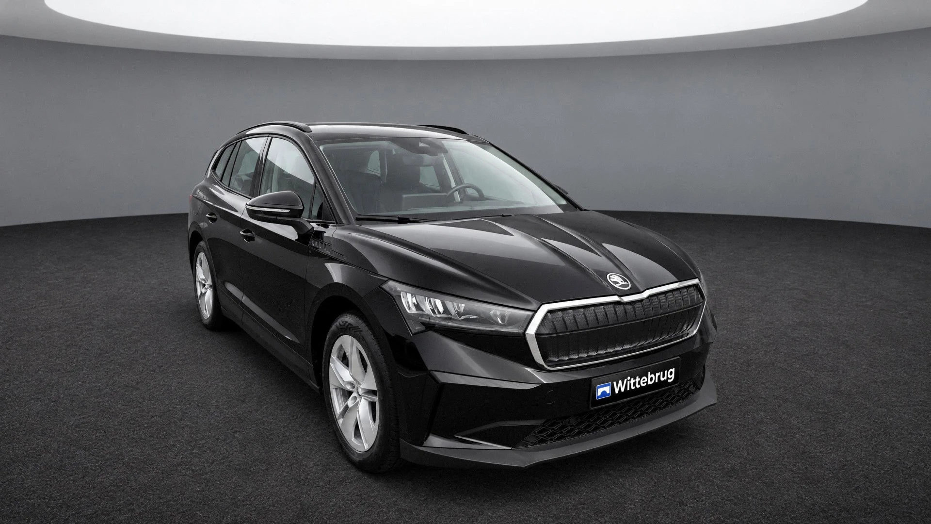 Škoda Enyaq
