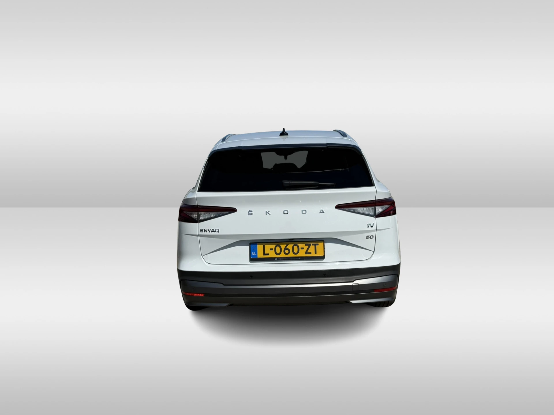 Škoda Enyaq
