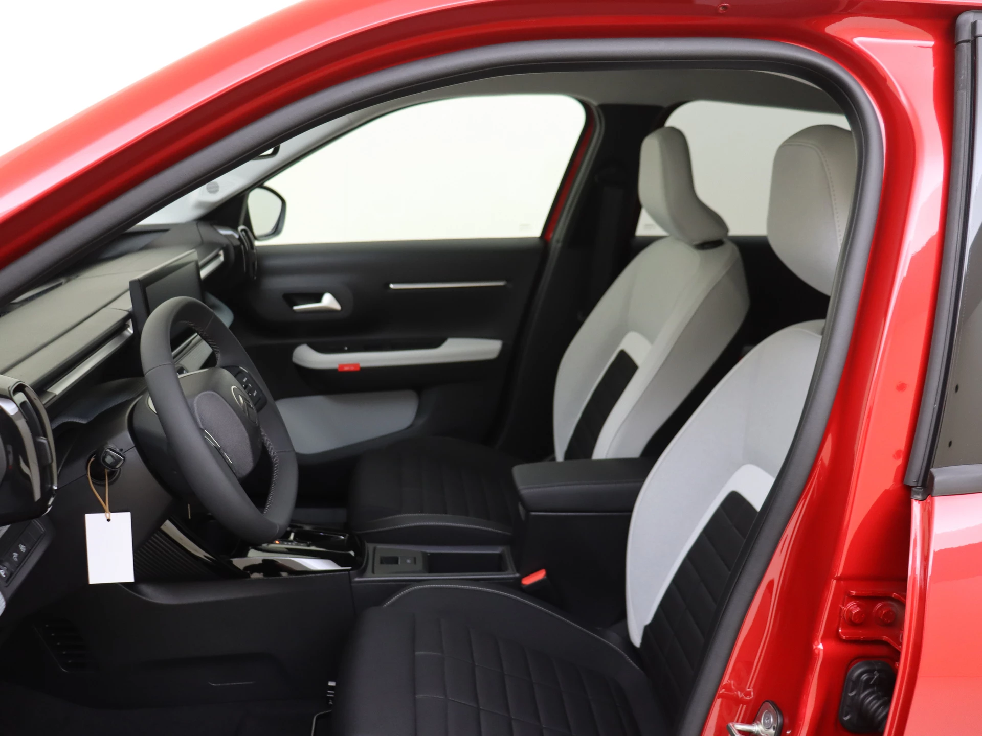 Citroën ë-C3