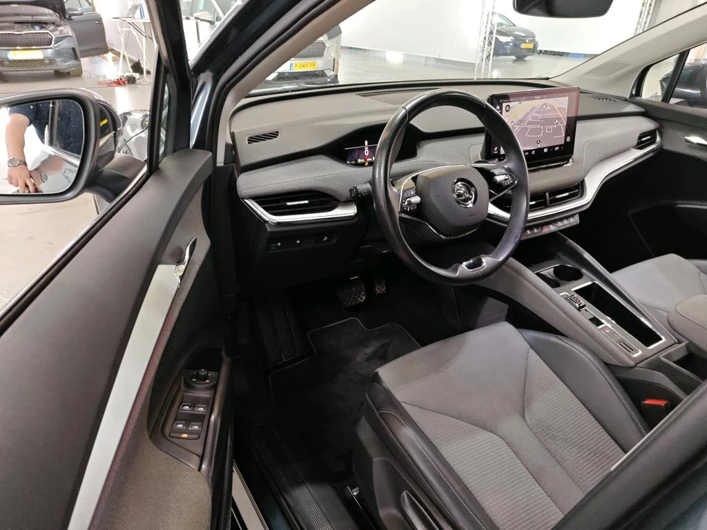 Škoda Enyaq
