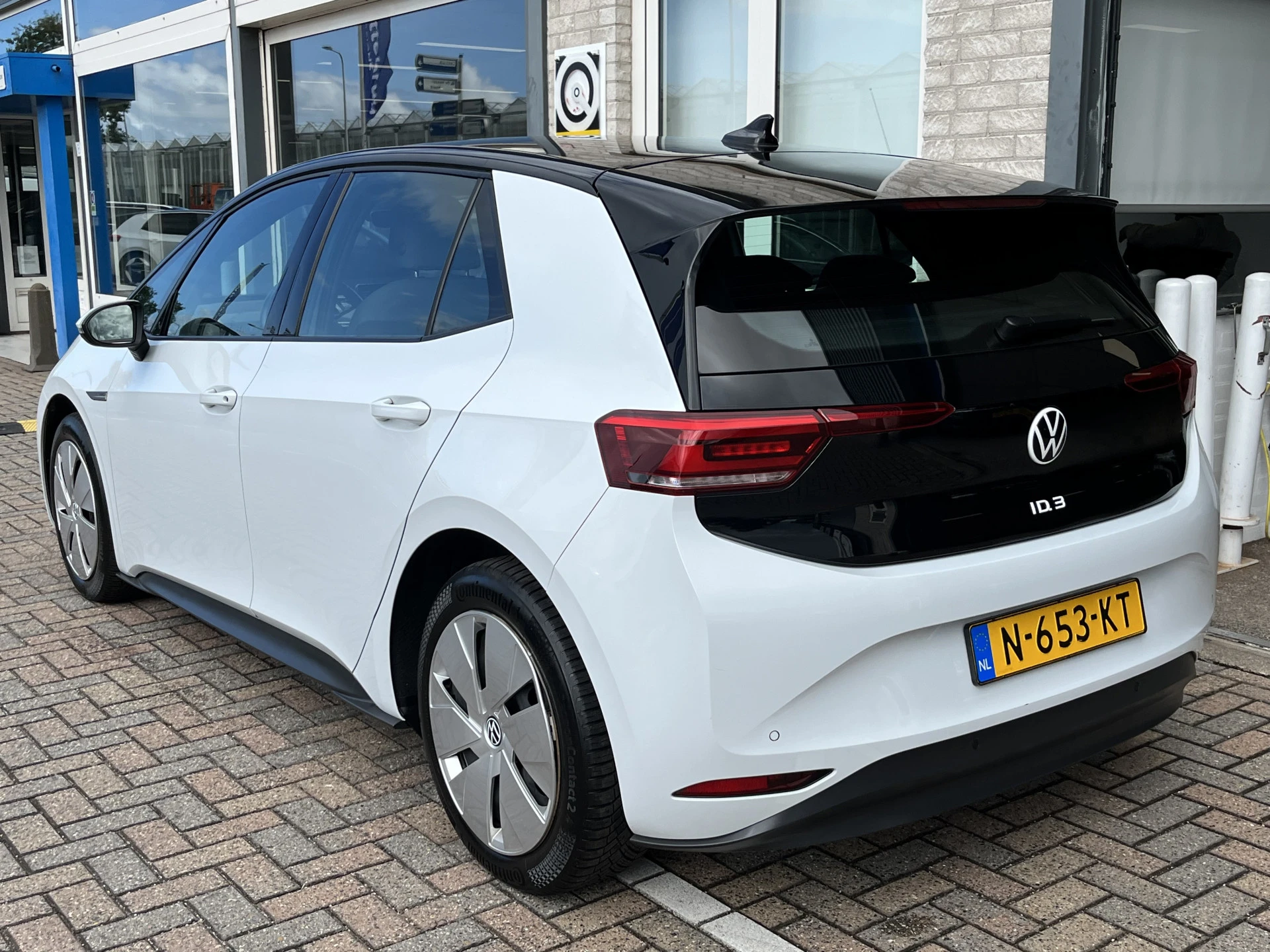 Volkswagen ID.3
