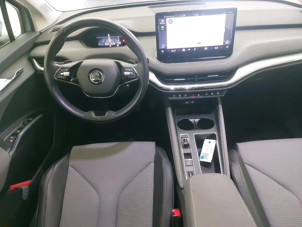 Škoda Enyaq