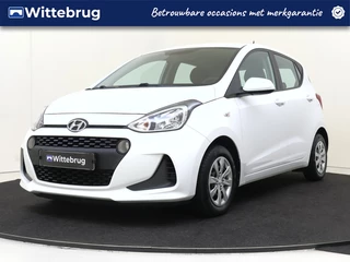 Hyundai i10 1.0i Comfort