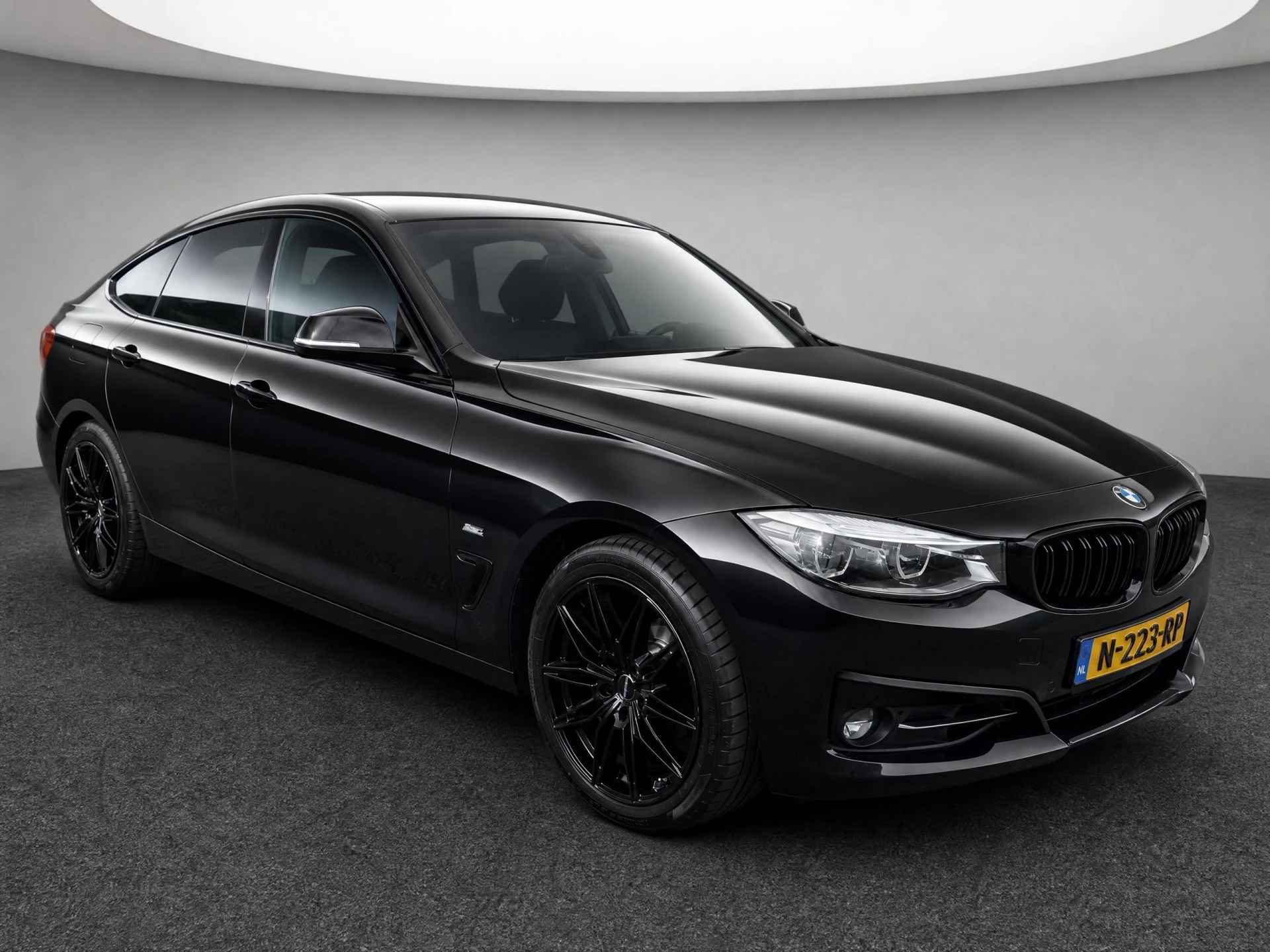 BMW 3-Serie
