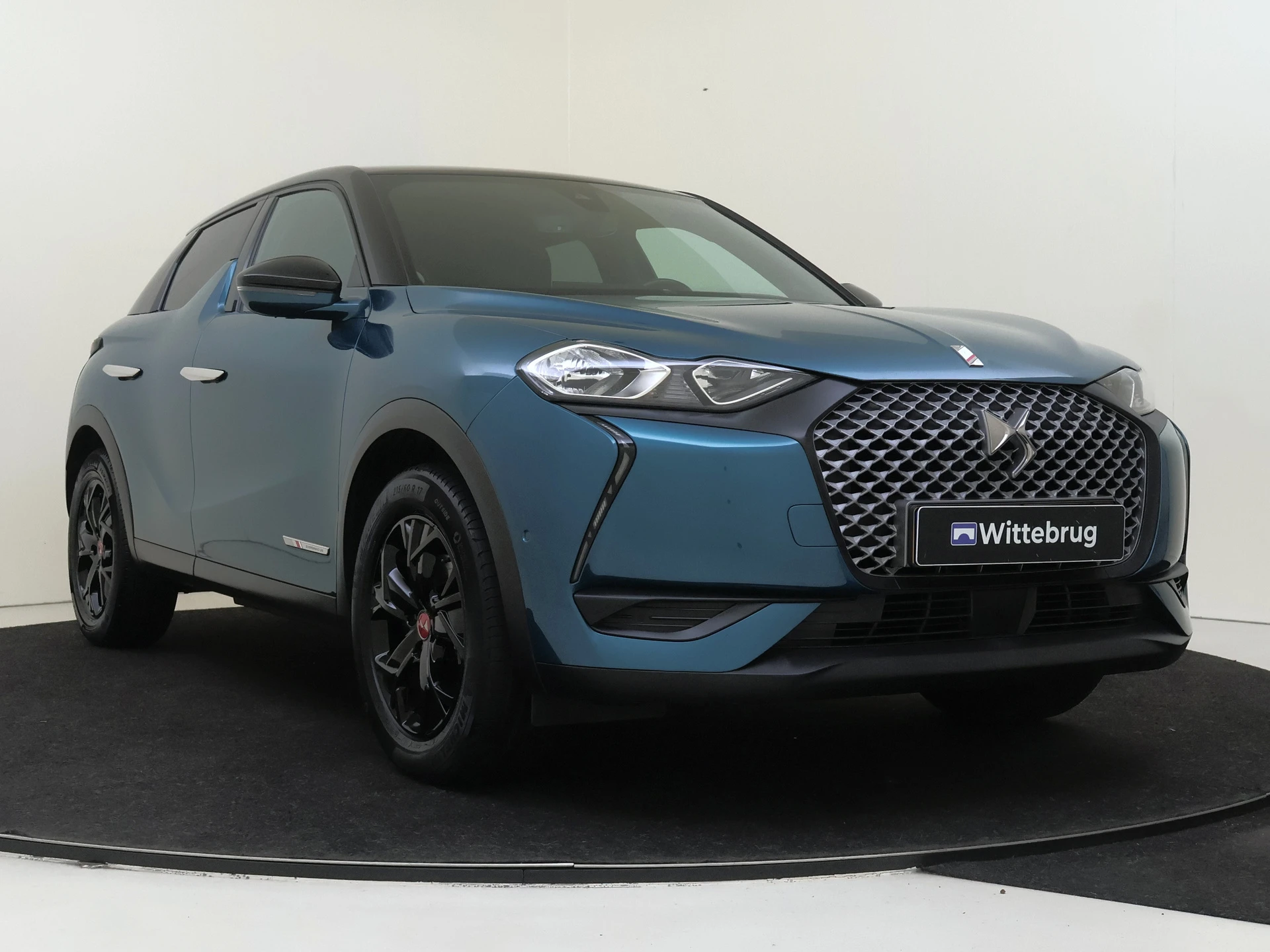 DS DS 3