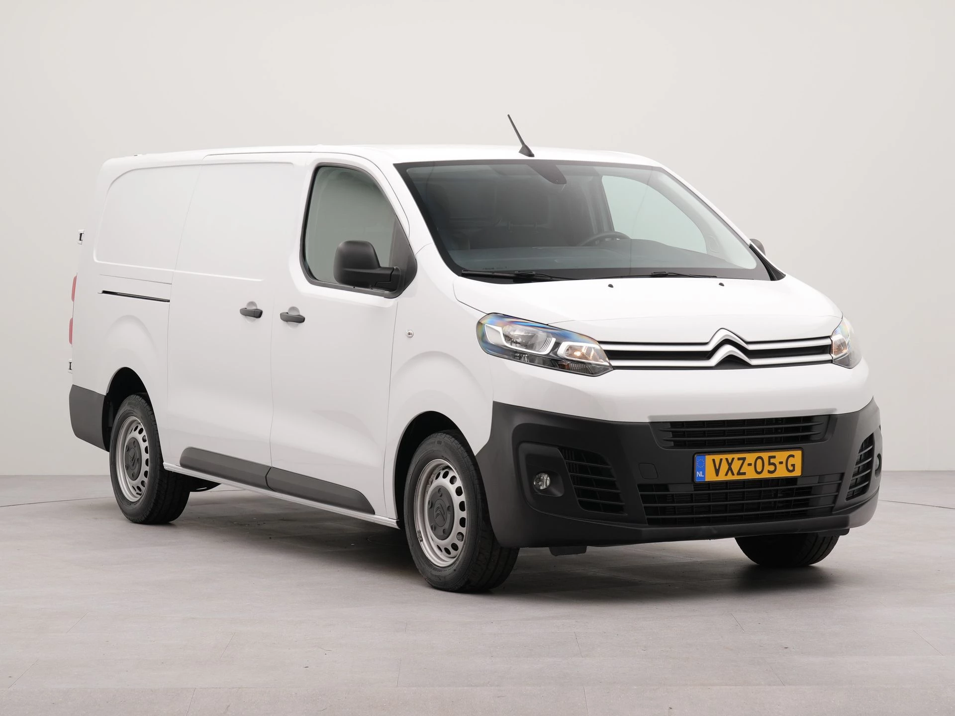 Citroën Jumpy