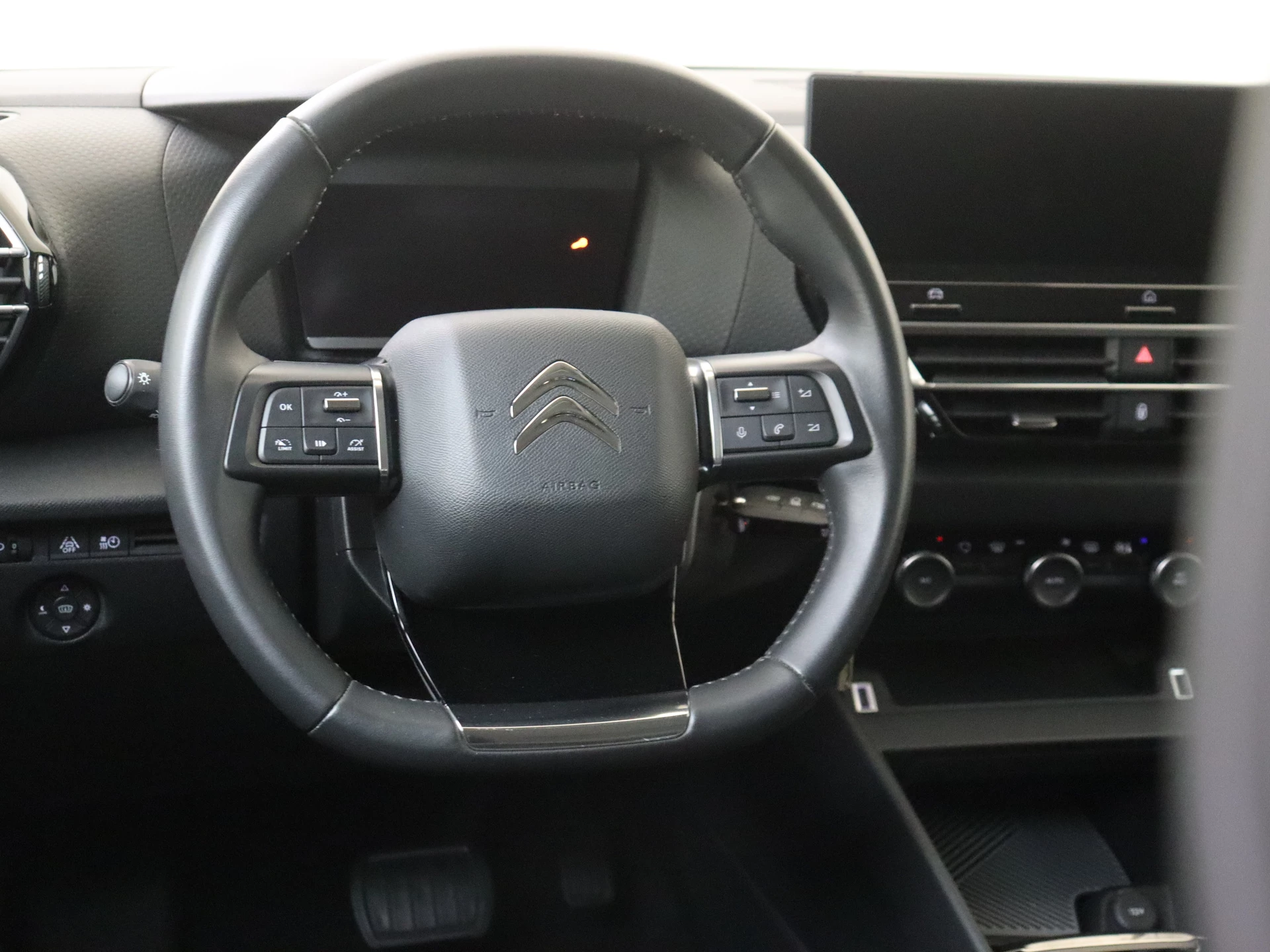 Citroën ë-C4