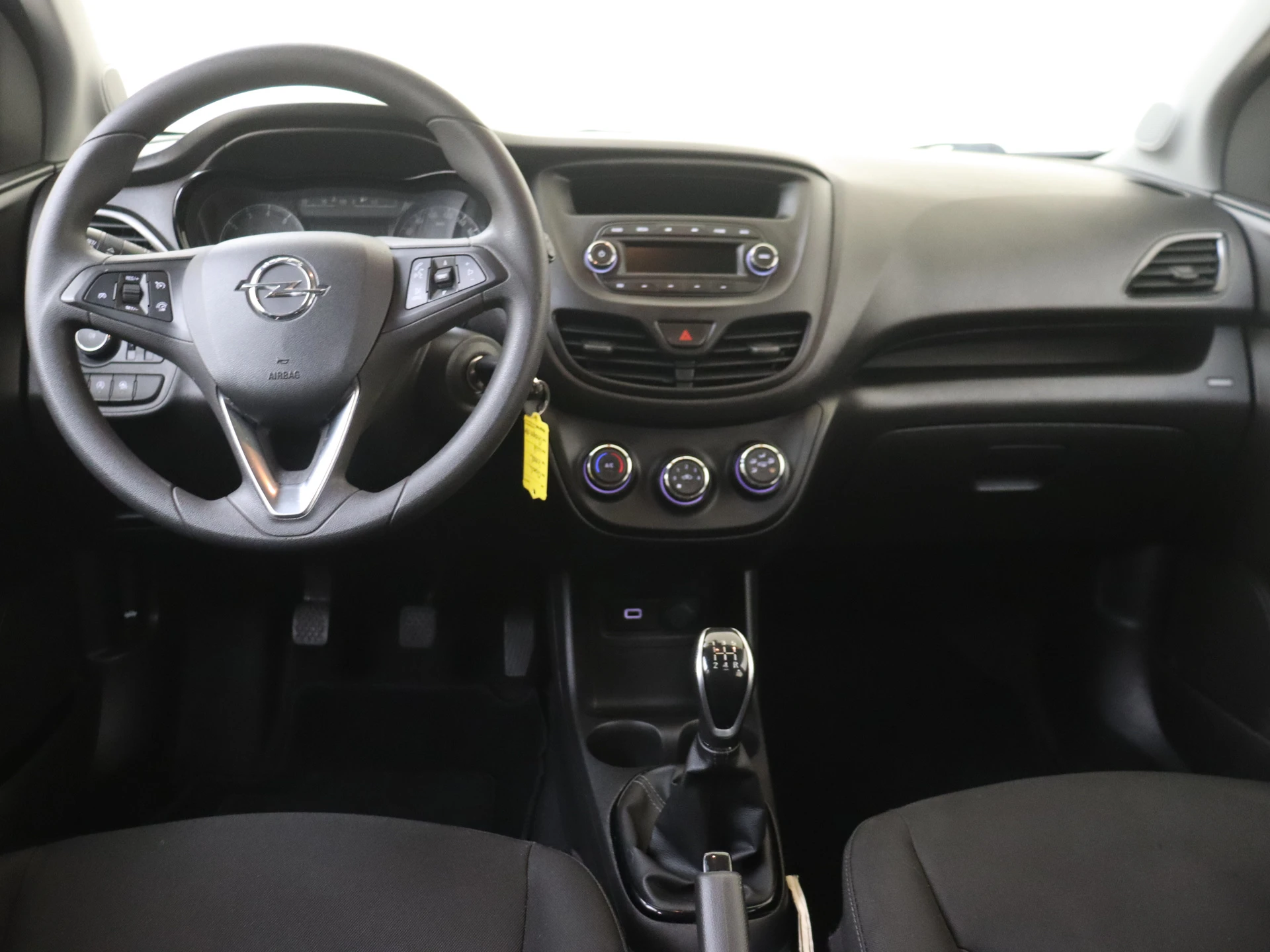 Opel Karl