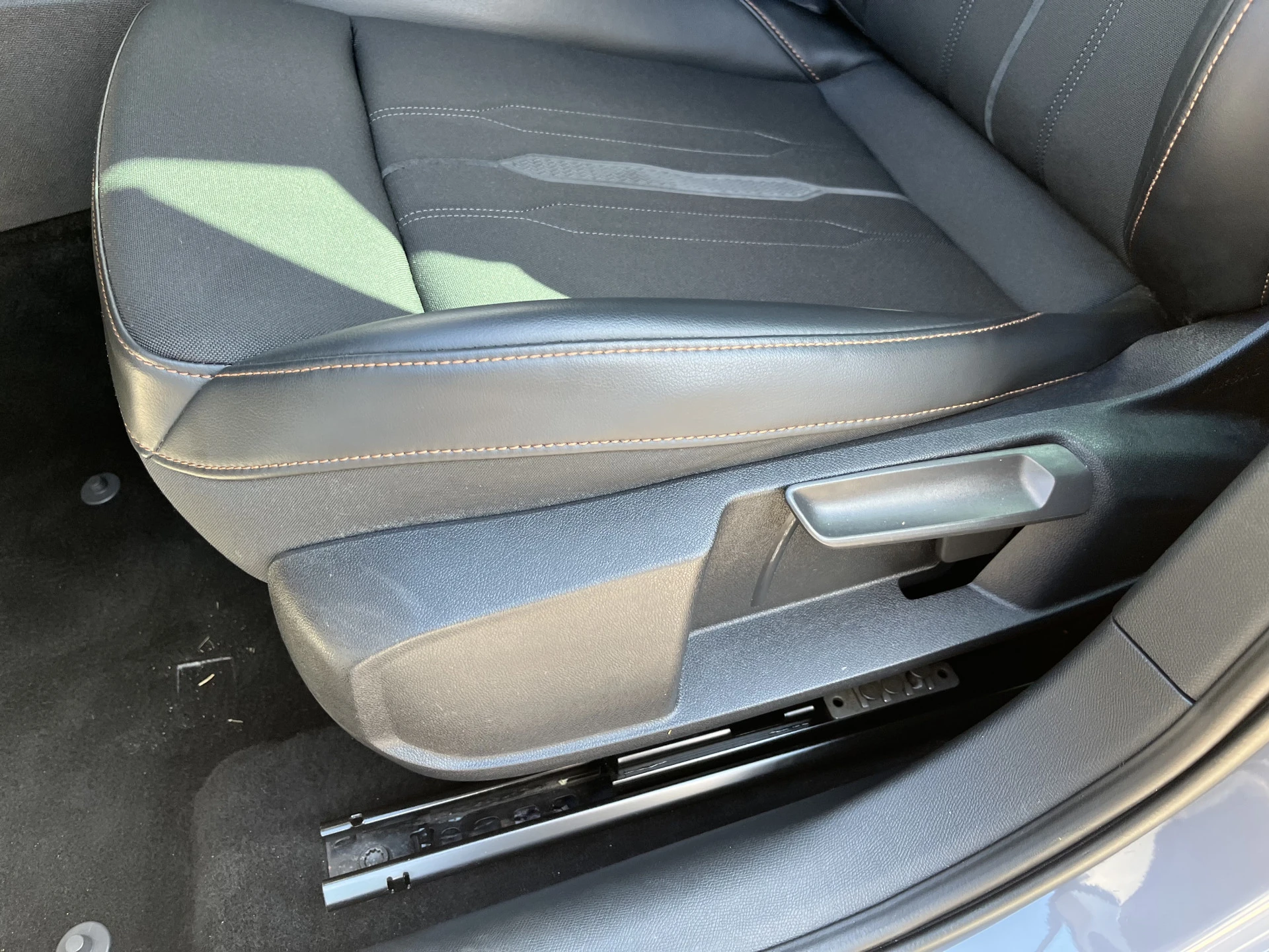 Cupra León Sportstourer