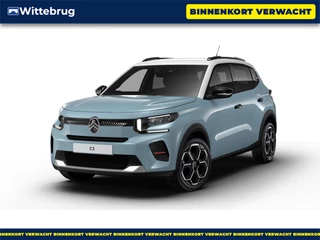 Citroën C3 Max