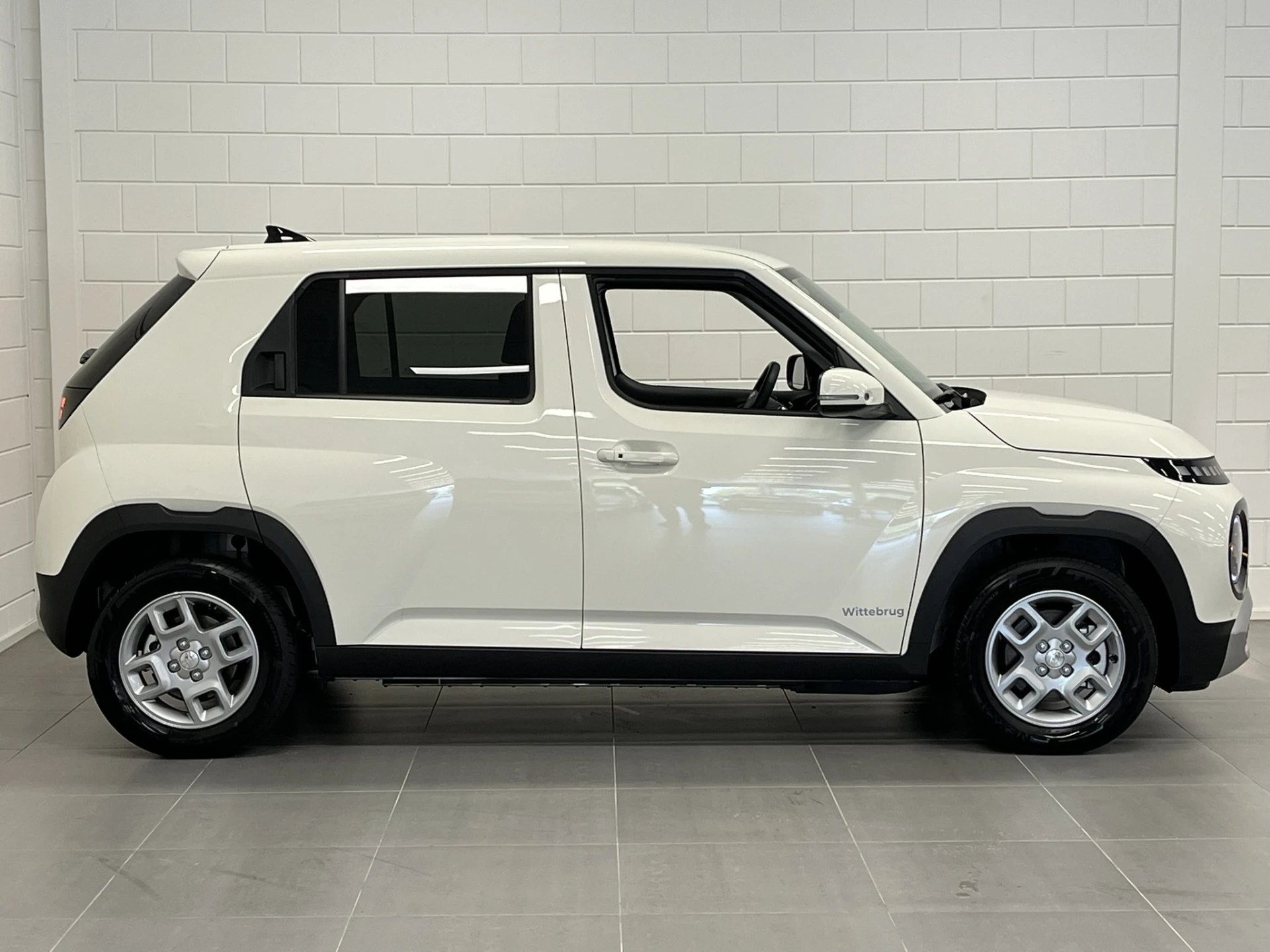 Hyundai Inster