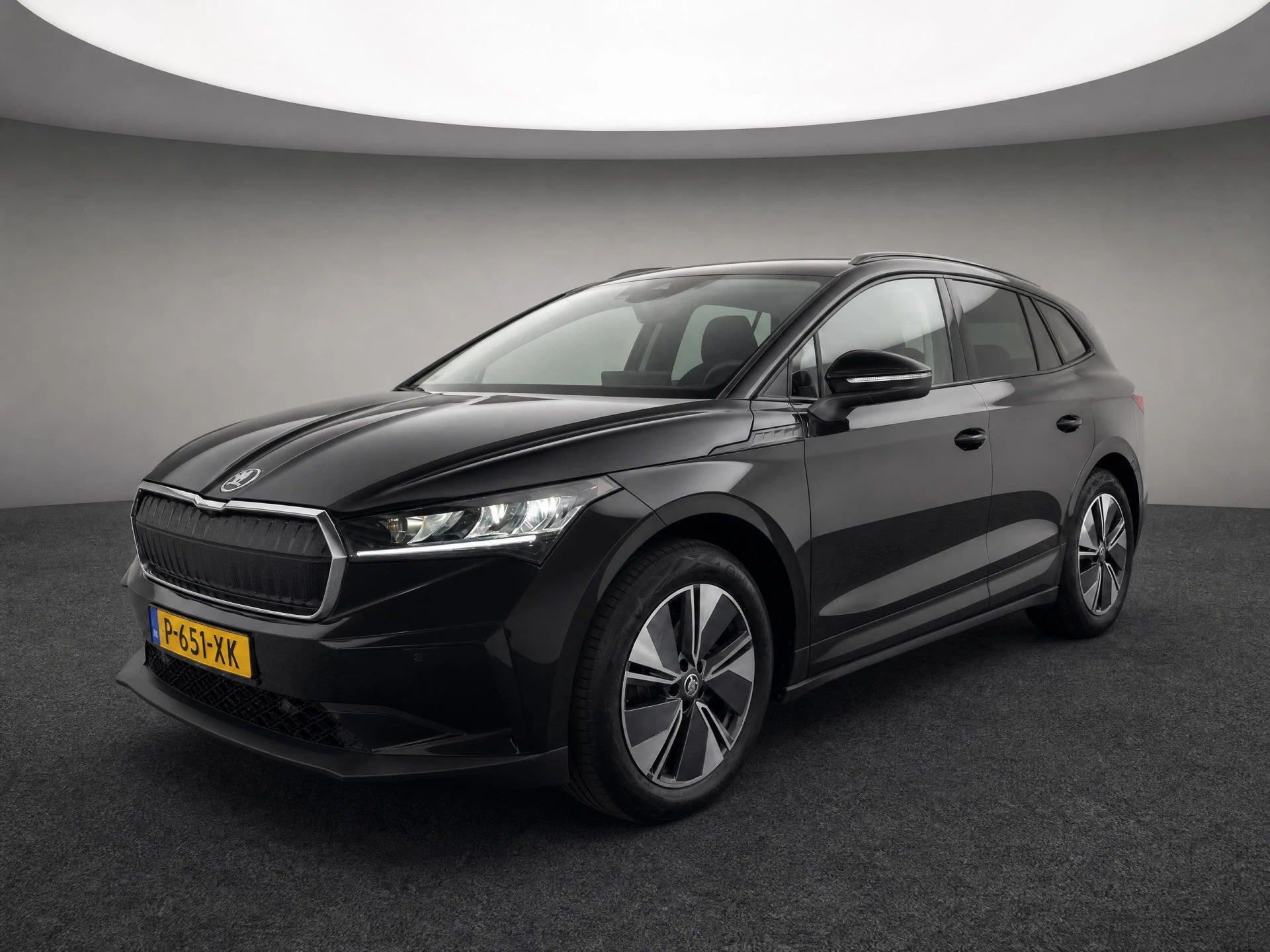 Škoda Enyaq