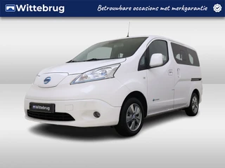 Nissan e-NV200