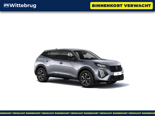 Peugeot 2008 Business