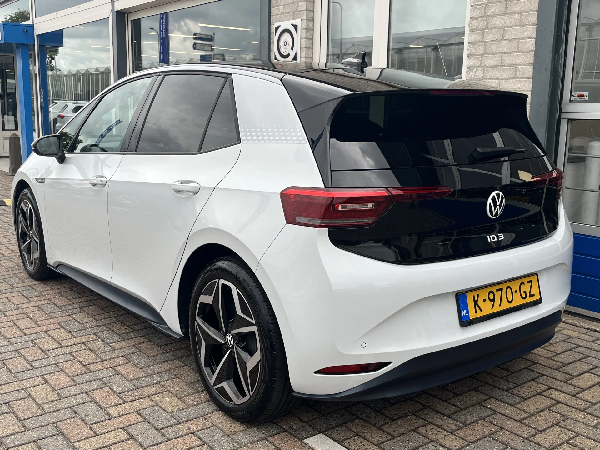 Volkswagen ID.3
