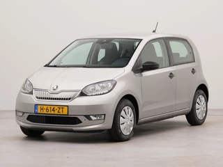 Škoda Citigo