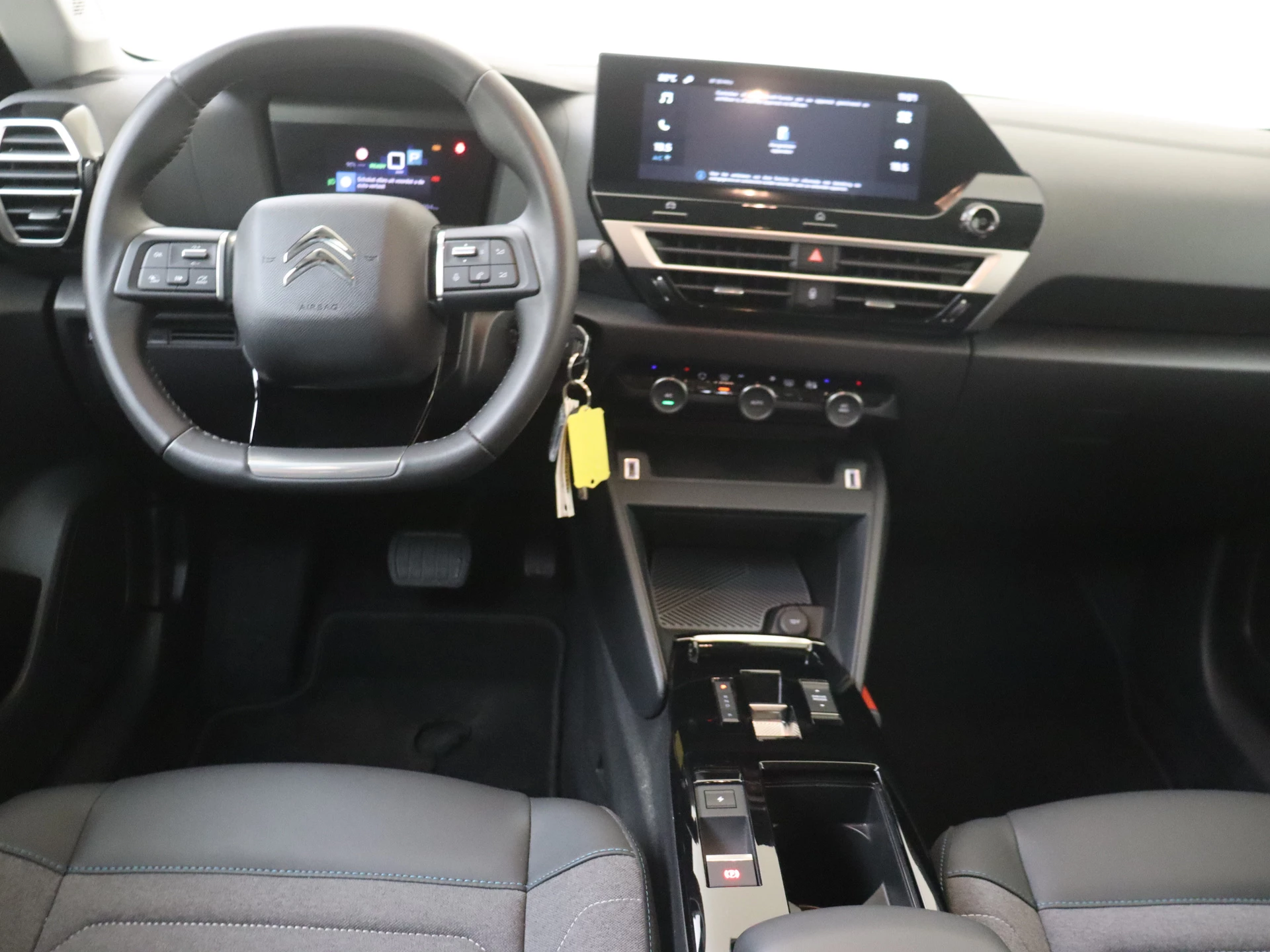 Citroën ë-C4