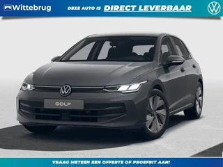 Volkswagen Golf 1.5 TSI Life Edition !!!Profiteer ook van € 4.000,- inruilpremie!!!