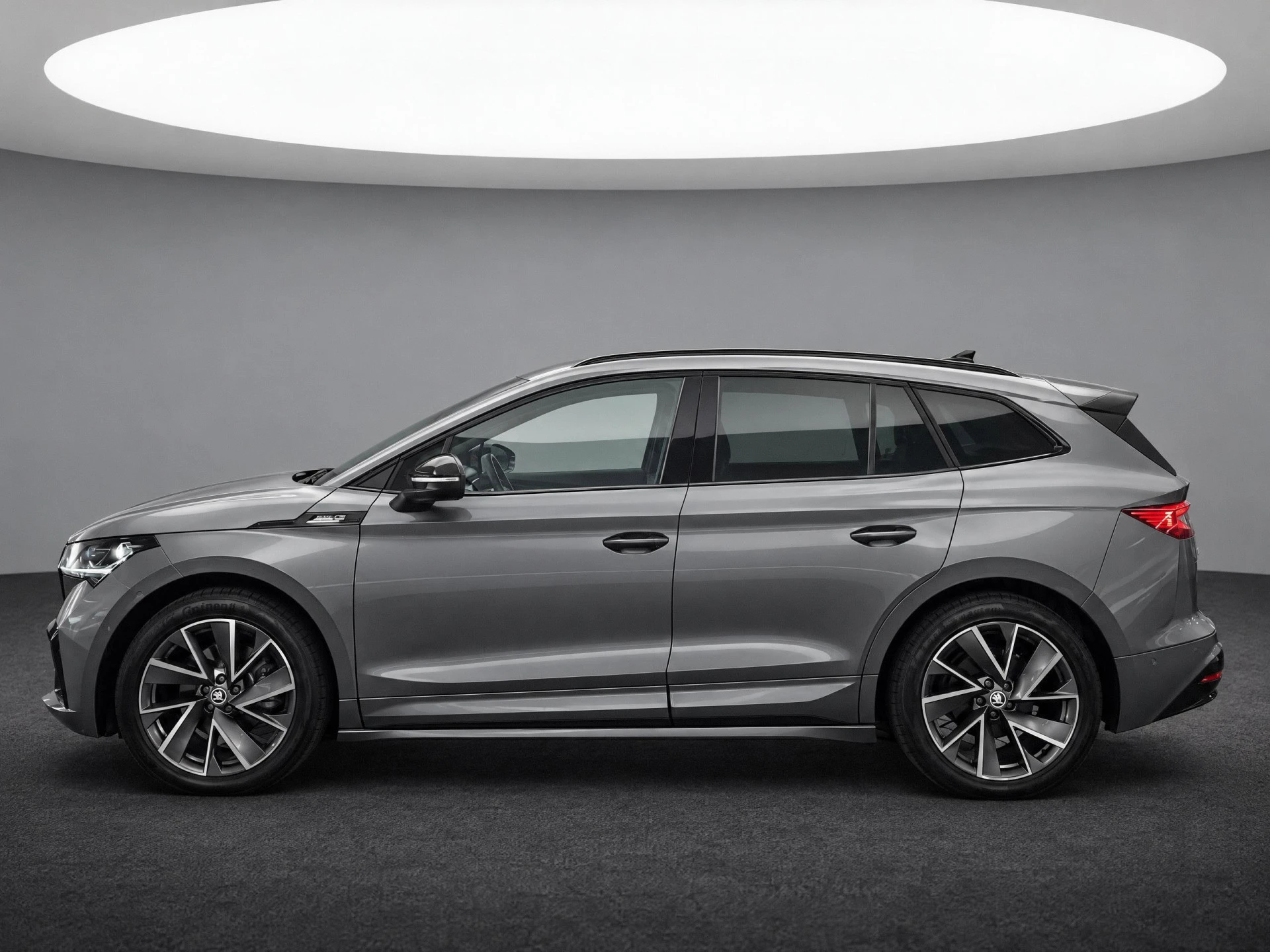Škoda Enyaq