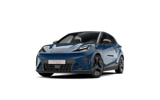 CUPRA Raval Essential