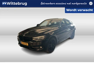 BMW 3-Serie