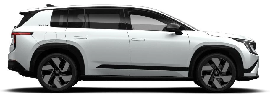 Škoda Peaq