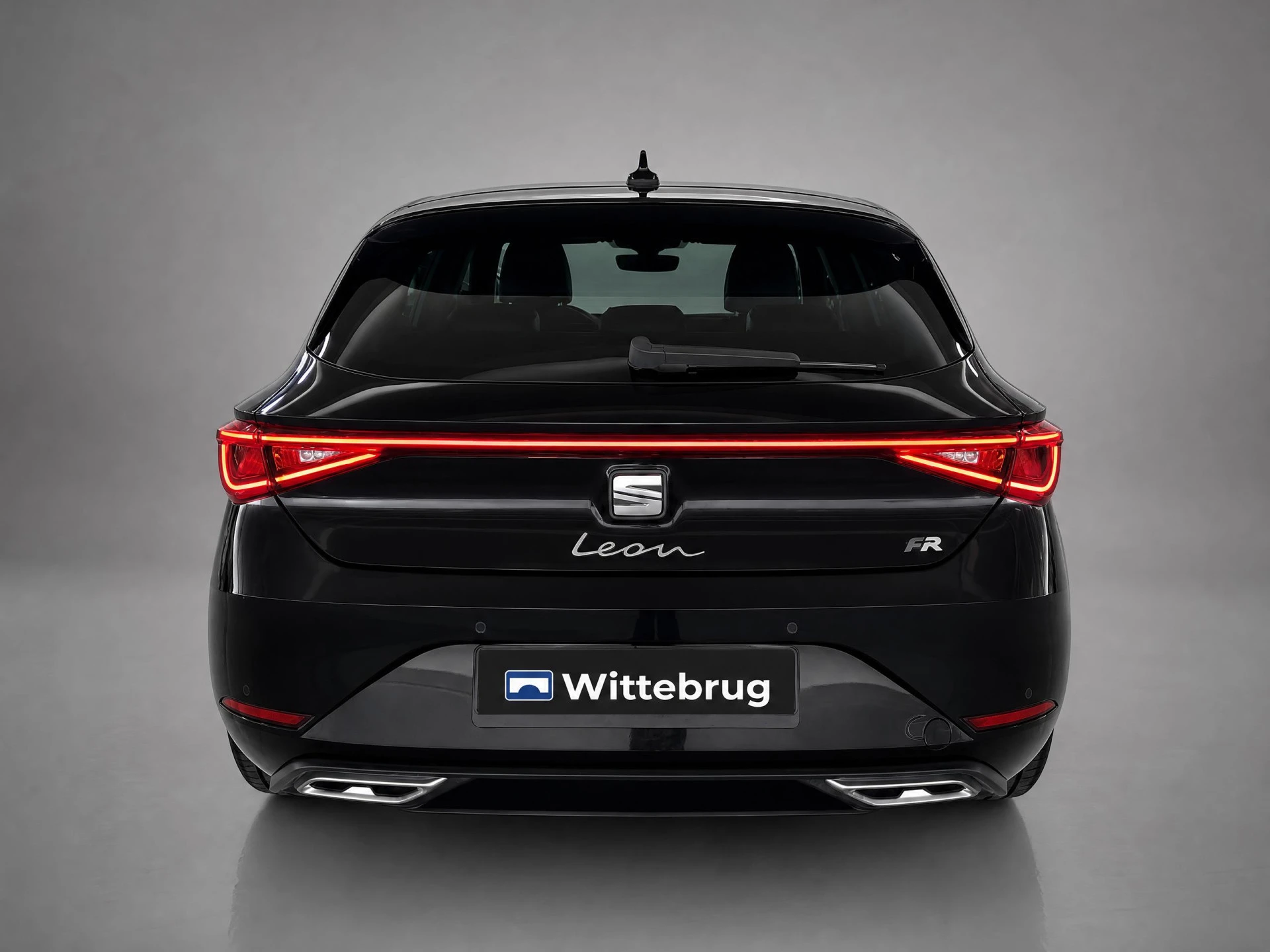 SEAT León