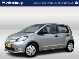 Škoda Citigo e-iV EV Ambition / SOH 91% / Cruise controle / Parkeersensoren achter / Climate controle /