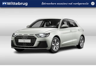 Audi A1 Sportback 25 TFSI Pro Line | Apple Carplay  | 15 Inch | Cruise control |