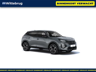 Peugeot 2008 Allure