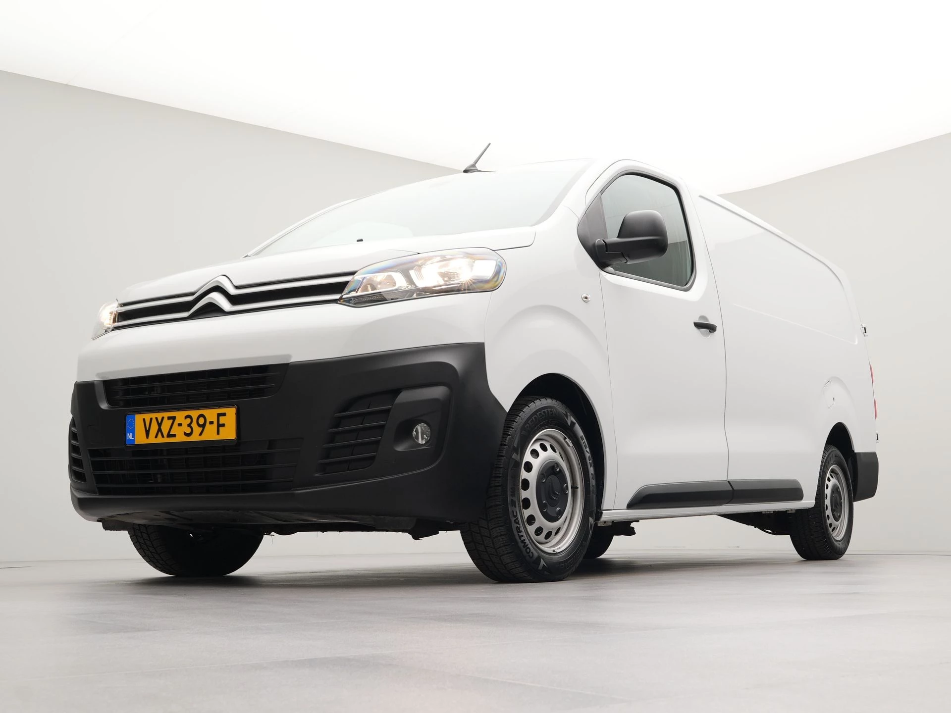 Citroën Jumpy