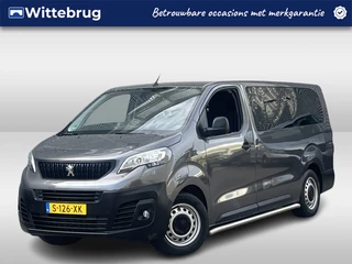 Peugeot e-Expert