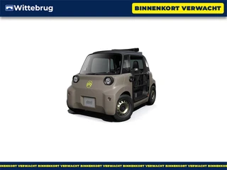 Citroën Ami Ami Buggy