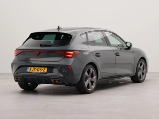 Cupra León
